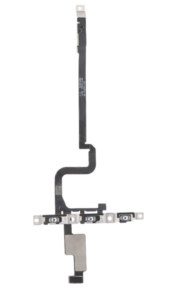 iPhone 15Pro 電源｜音量ボタンケーブル