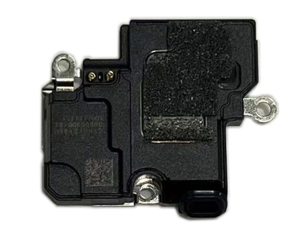 [X4467耳元スピーカー] iPhone 15Pro イヤースピーカー