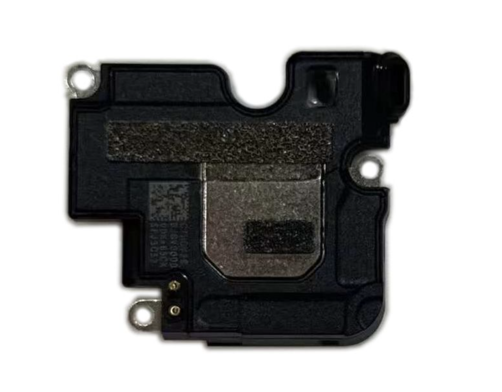 [X4468耳元スピーカー] iPhone 15Pro Max イヤースピーカー