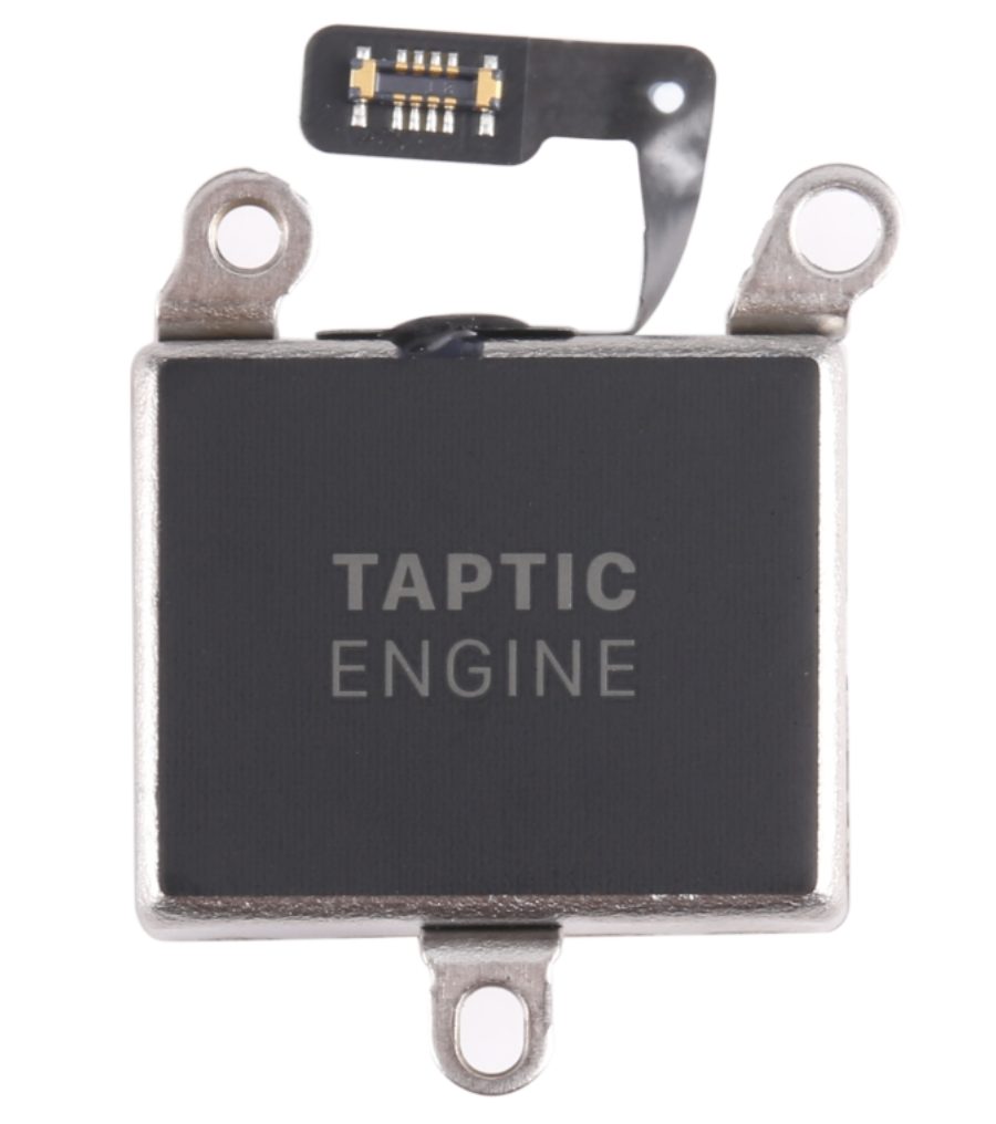 iPhone 15 バイブレーター