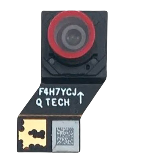 Motorola Moto G8 フロントカメラ