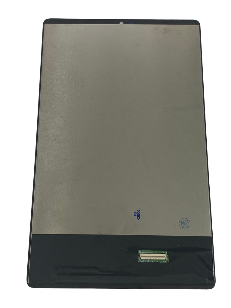 Lenovo dtab Compact d-42A 液晶 