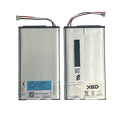 PSVita 1000 バッテリー 後期型 （SP-65X）