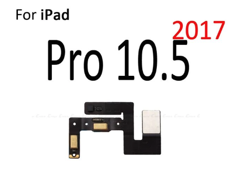 iPad Pro 10.5 マイクフレックスケーブル