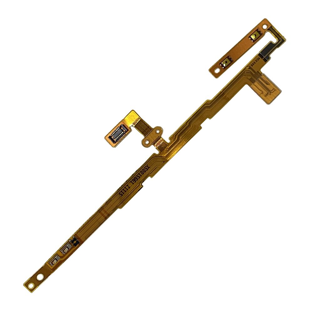 Xperia 10Ⅱ電源｜音量ボタンケーブル