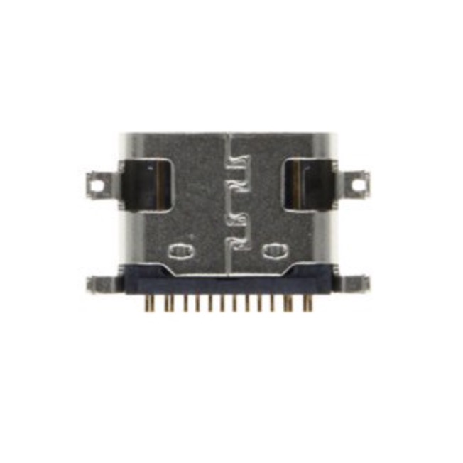 VANKYO MatrixPad S20 充電口