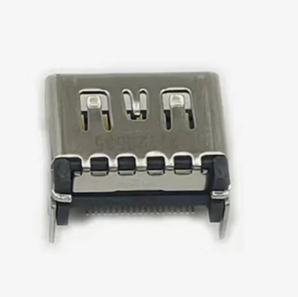 PS5 HDMIコネクター