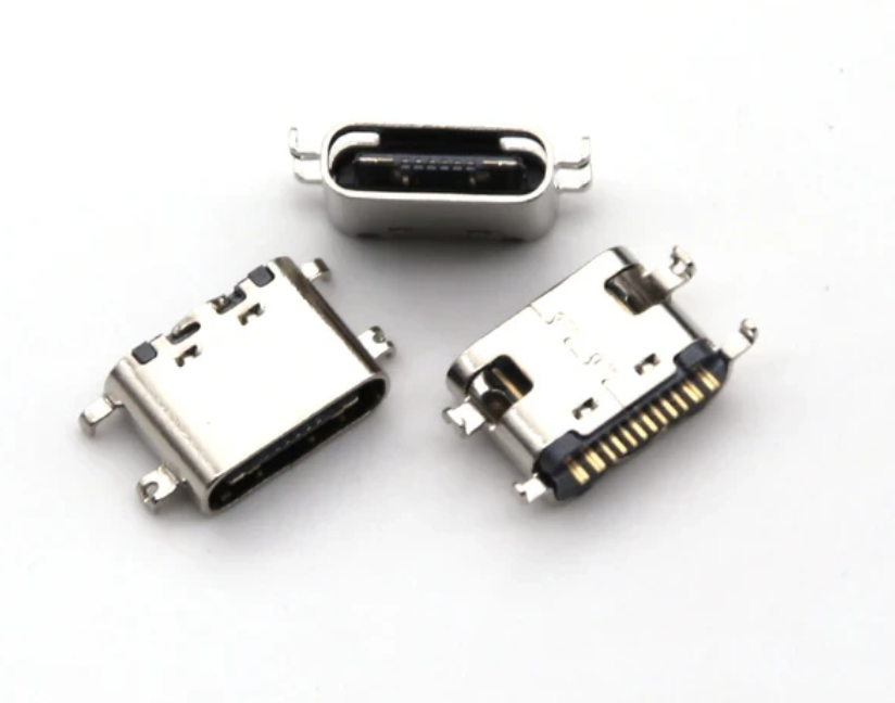 ZTE Teclast M40 M40SE M40 Pro共通 USB コネクター