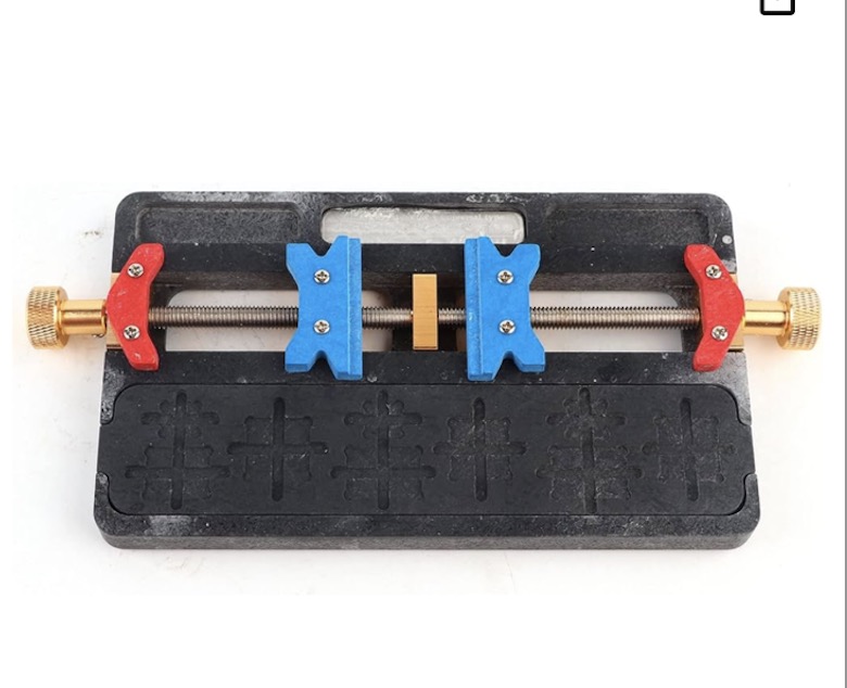 （取り寄せ品 ）工具 基盤ホルダー