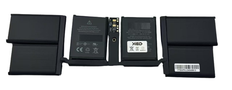 [M4009電池] MacBook Pro (14-inch,2021～2023)M3 A2918｜M2 A2779｜M1 A2442 バッテリー A2519