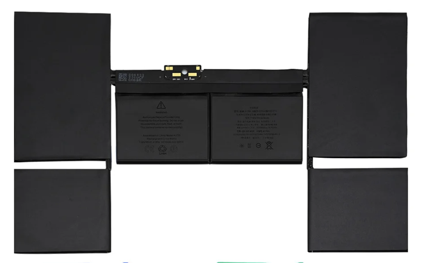 MacBook 12" Retina （A1534 Early 2016-2017） バッテリー A1527