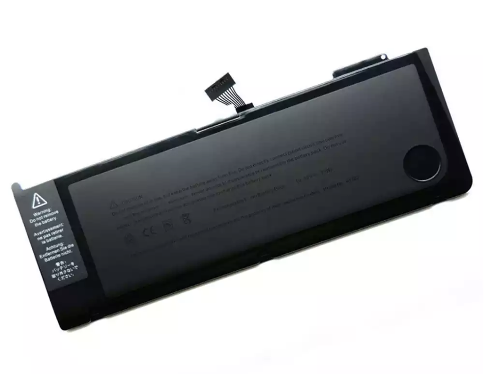 MacBook Pro 15" Unibody （A1286 Early 2011-Mid 2012） バッテリー A1382