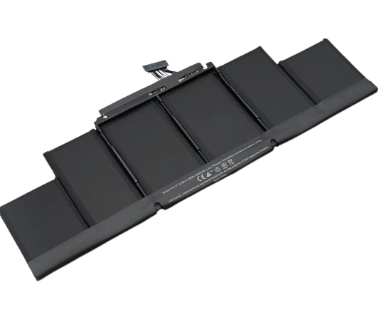 MacBook Pro 15" Retina （A1398 Mid 2012-Early 2013）バッテリー A1417