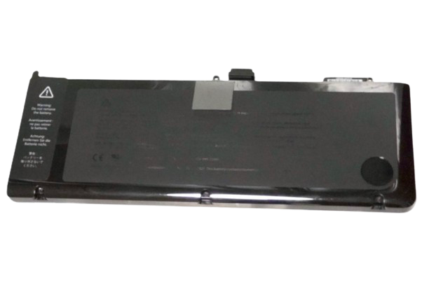 [M4033電池] （取り寄せ品）MacBook Pro 15" Unibody （A1286 Mid 2009-Mid 2010） バッテリー A1321