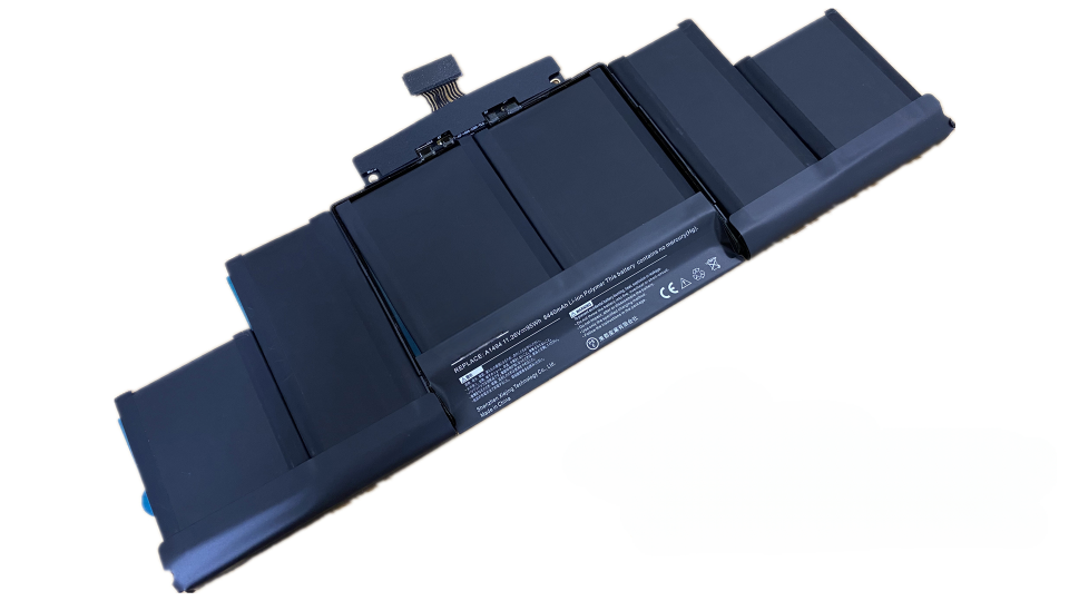 MacBook Pro 15" Retina （A1398 Late 2013-Mid 2014） バッテリー A1494