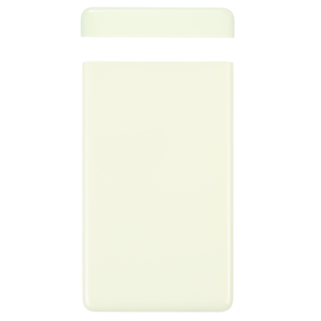 （取り寄せ品 ）Google Pixel 7 バックパネル レモングラス（上+下）