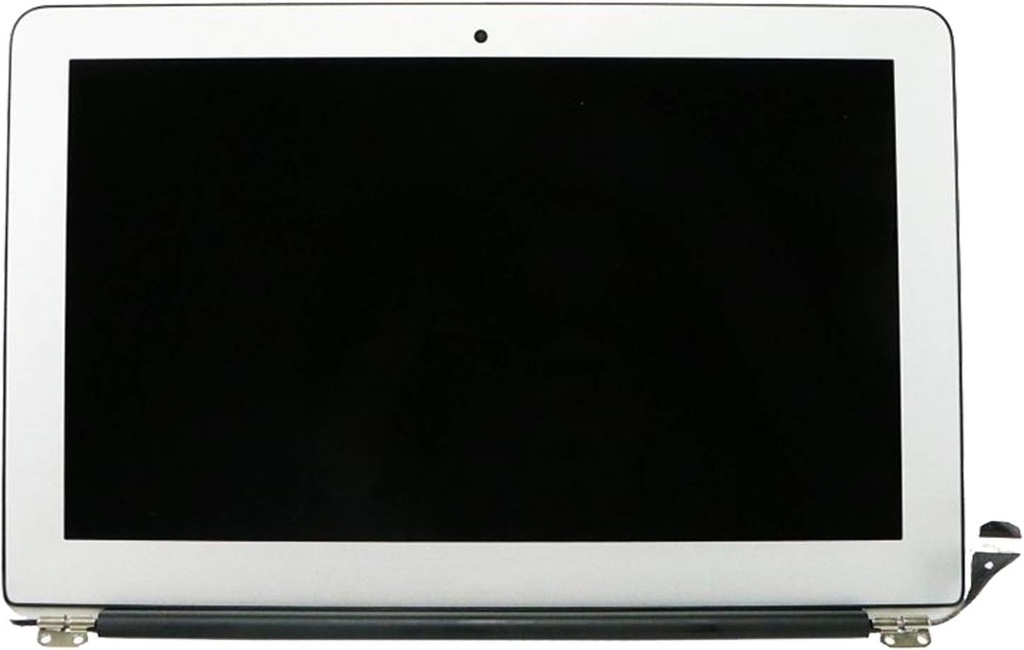 （取り寄せ品）MacBook Air A1369｜A1466 （2010-2012） 液晶 一体型（枠付） 銀 ｜純正組立品