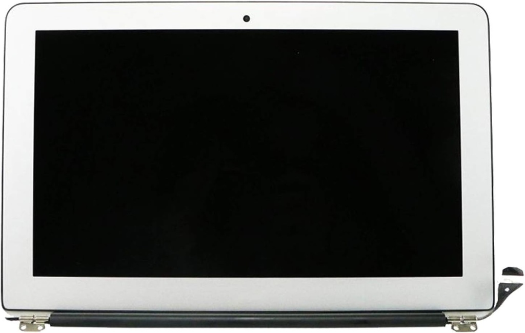 MacBook Air A1369/A1466 (2010-2012) 液晶 一体型(枠付) 銀