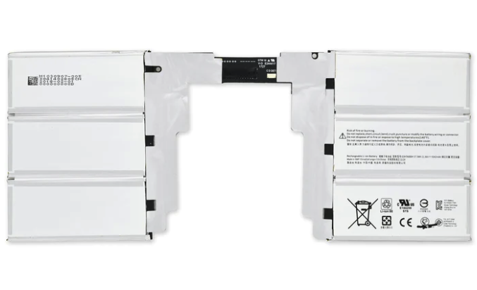 （取り寄せ品 ）Surface Book2｜3 （1832｜1835） バッテリー（13.5ｲﾝﾁ） 単体GPU搭載キーボード用