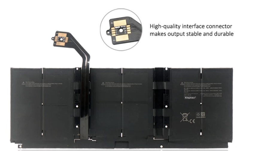  Surface Laptop3 バッテリー（15ｲﾝﾁ）専用