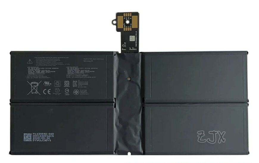  Surface Pro7 Plus （1960） バッテリー