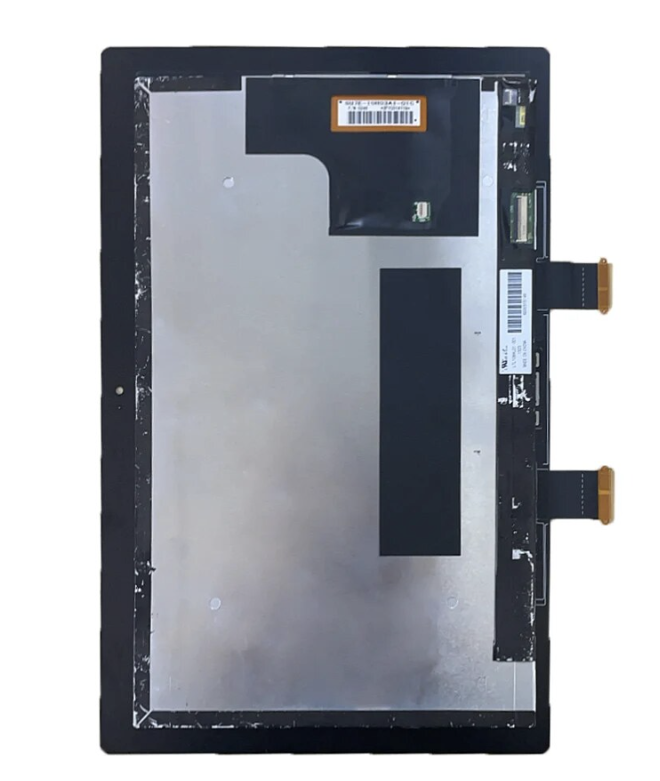 （取り寄せ品）Surface Pro1 （1514） フロントパネル 黒｜再生品