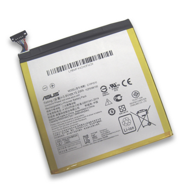 ASUS ZenPad 8(P024/Z380KNL) バッテリー
