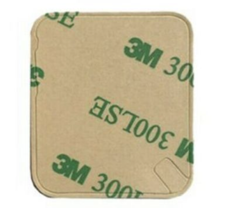 Apple Watch Series 6｜SE｜SE2・44mm フロント両面テープ