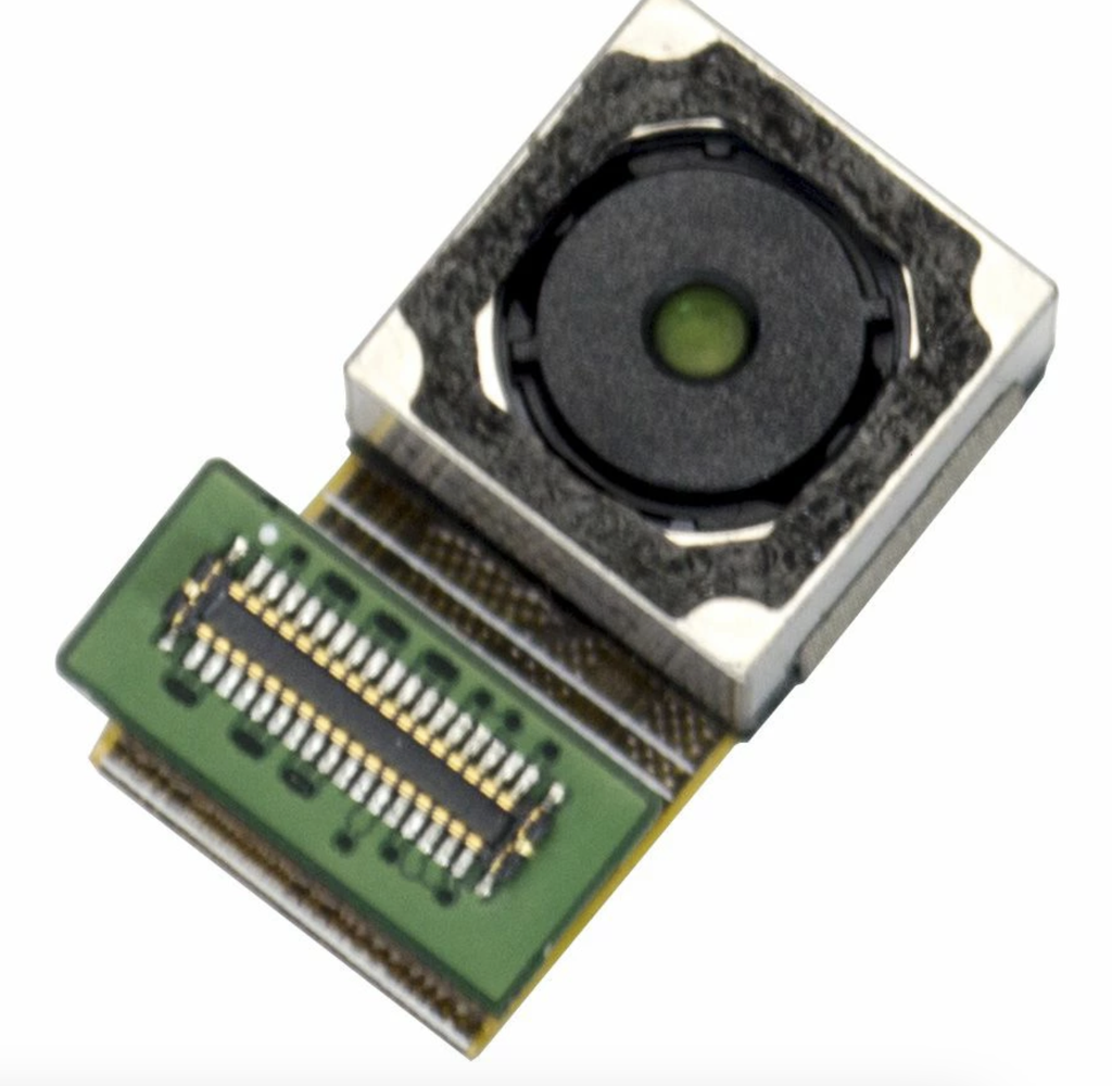 Xperia XZ Premium ｜ XZs ｜ XZ1 フロントカメラ