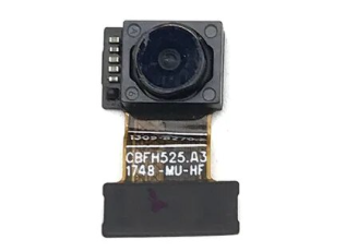 Xperia XZ2｜XZ2 Compact フロントカメラ