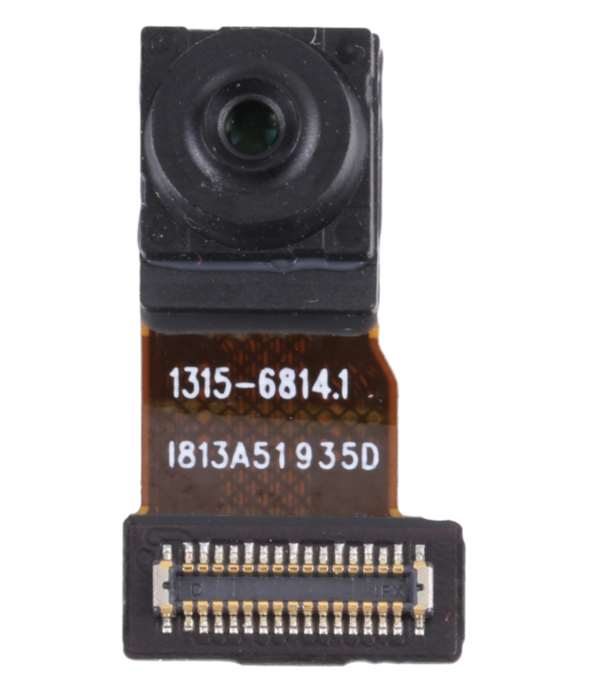 Xperia 5 II フロントカメラ