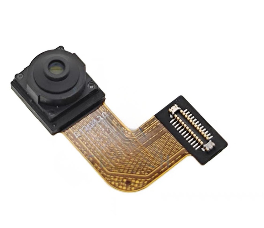 Xperia 5 IV フロントカメラ