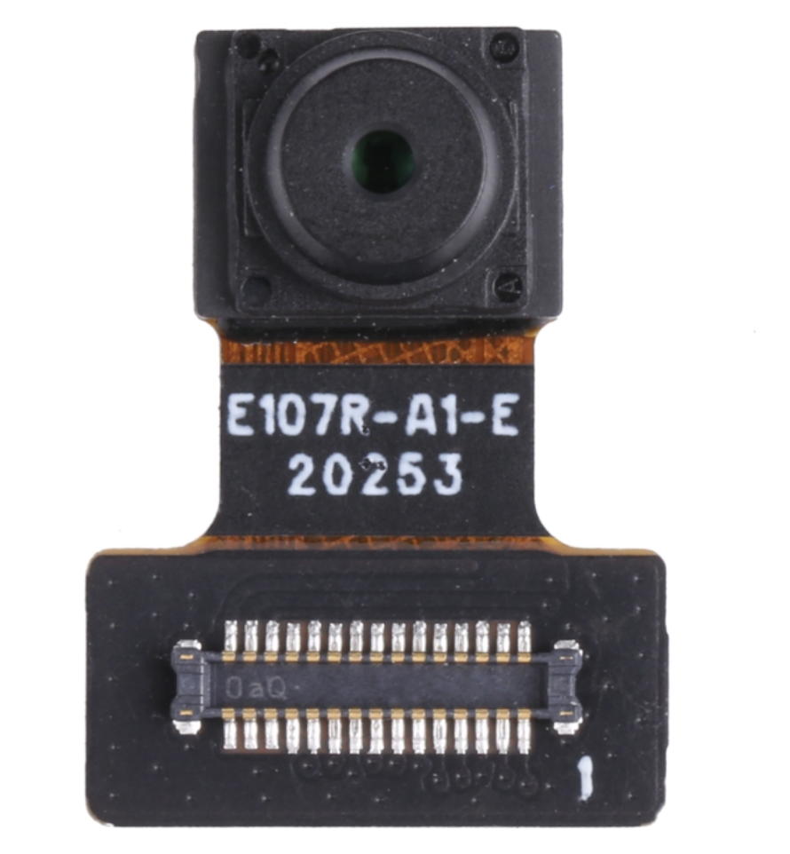 Xperia 10 II フロントカメラ