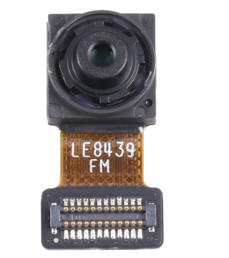 Xperia 10 Ⅳ フロントカメラ