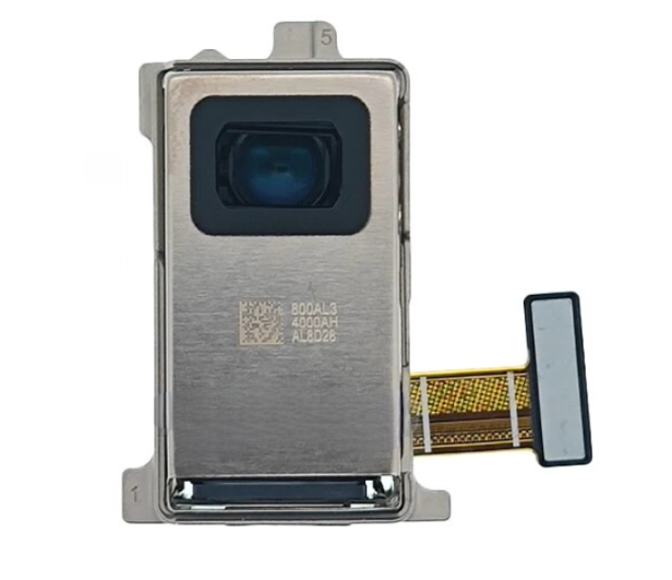 （取り寄せ品 ）Xperia 1 Ⅲ｜5 Ⅲ アウトカメラ 望遠