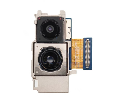 Xperia 1 IV アウトカメラ（広角+超広角）