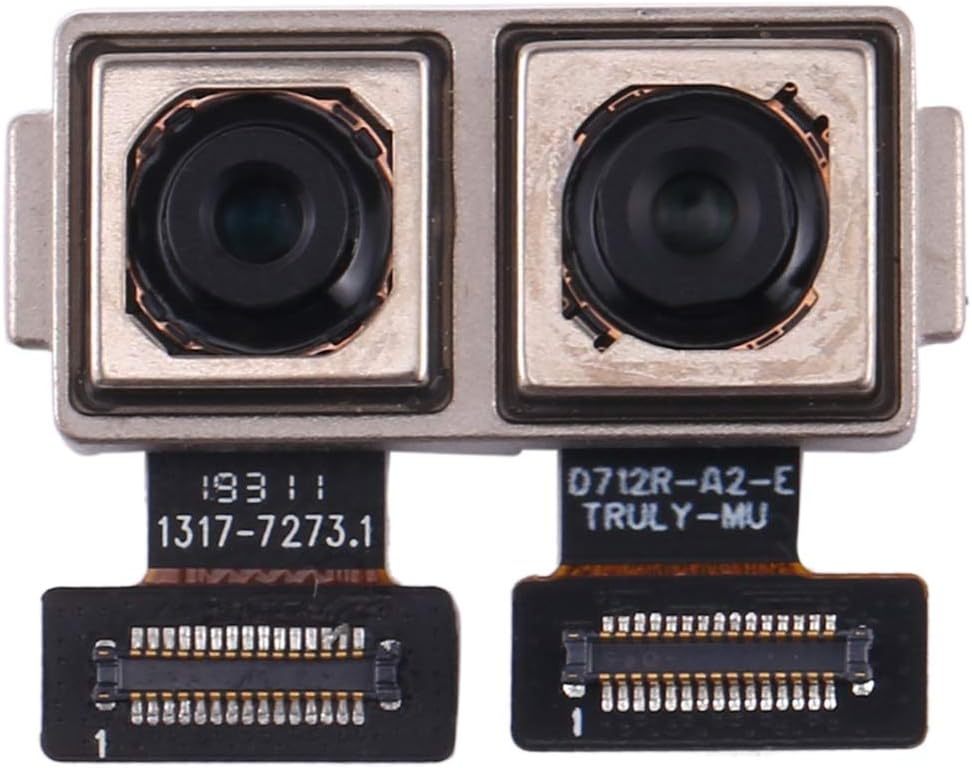 Xperia 10 Plus｜ XA3 Ultra アウトカメラ