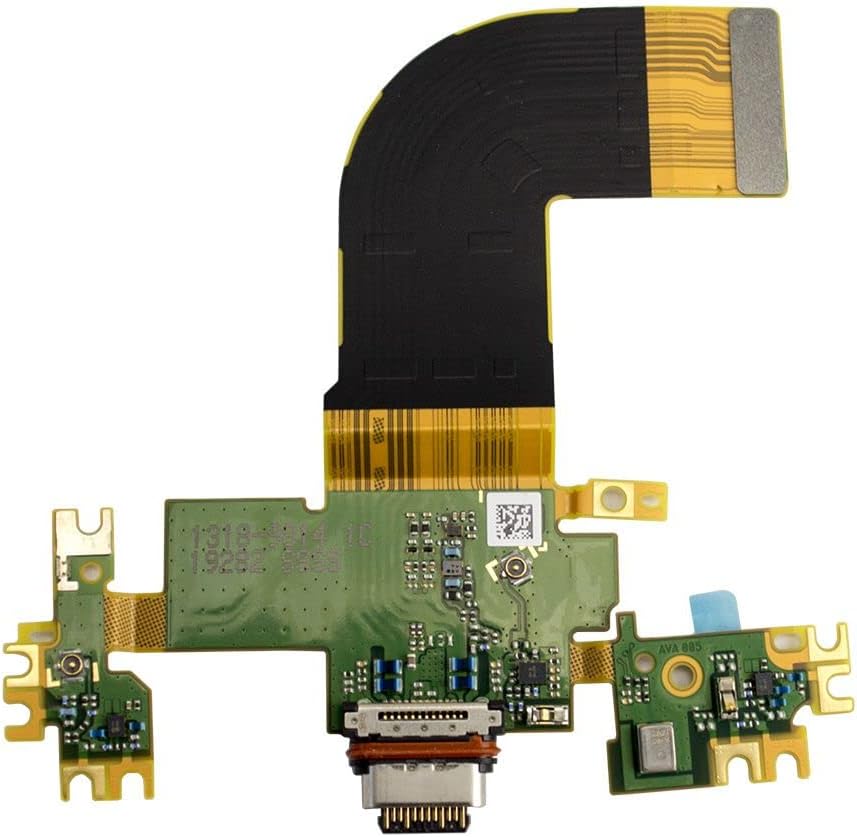 Xperia 5 ドックコネクター