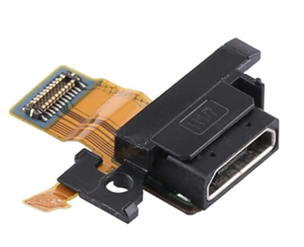 Xperia X ドックコネクター