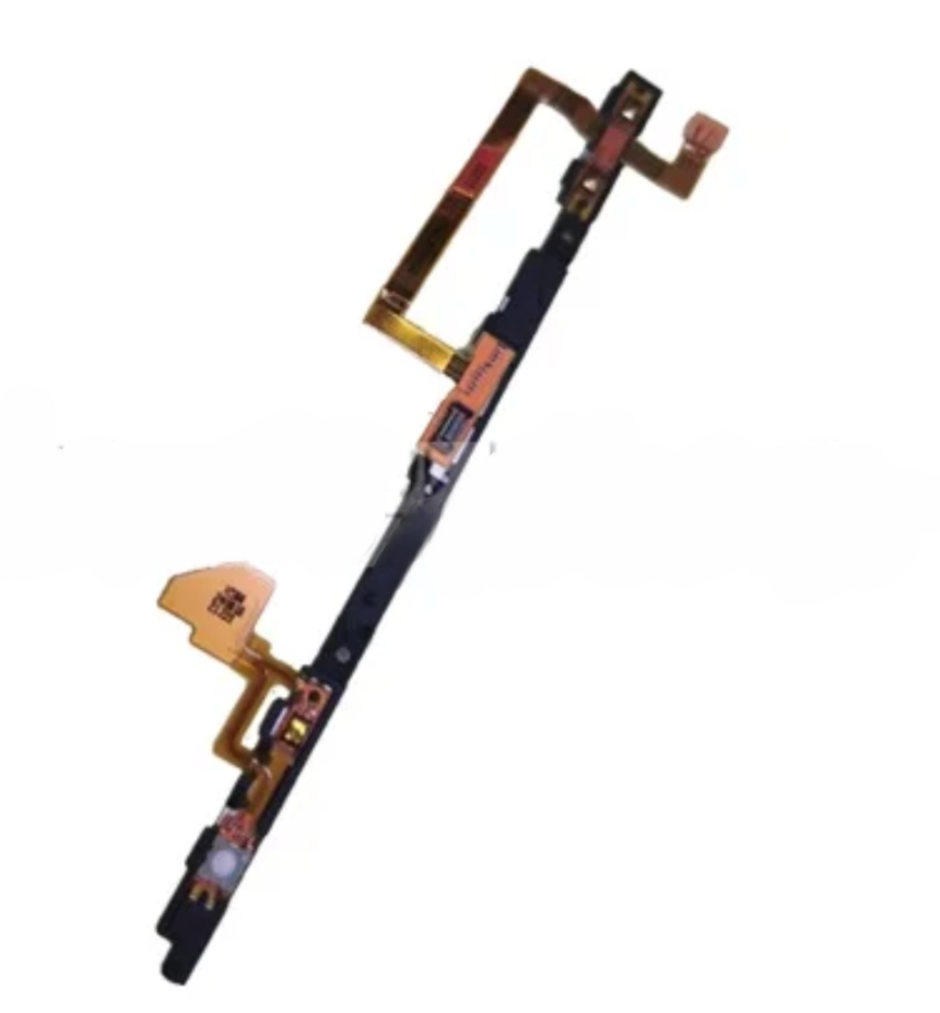 Xperia PRO-I 電源｜音量ボタンケーブル