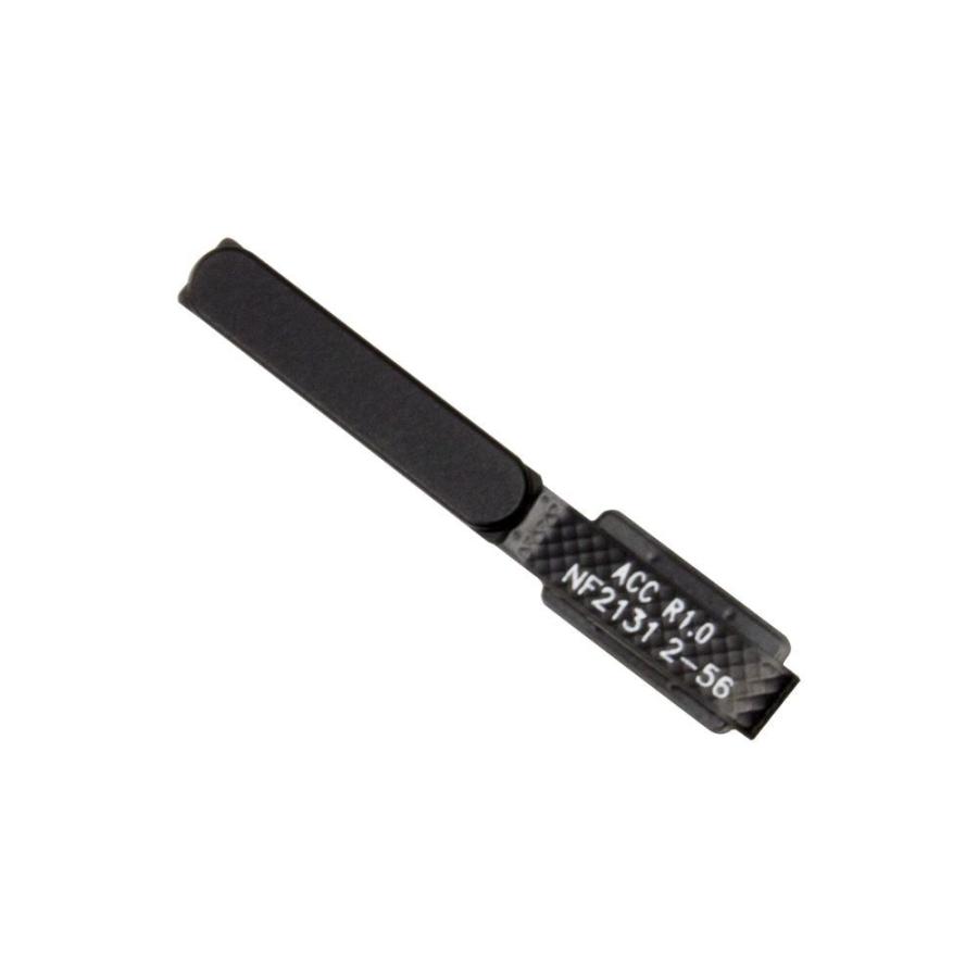 Xperia 1 II｜5 II｜10 II 指紋センサー 黒