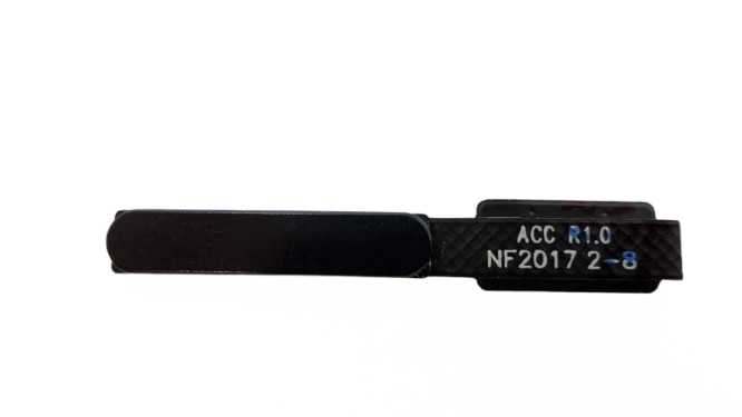 Xperia 5 Ⅲ｜5 IV｜PRO-I 指紋センサー 黒