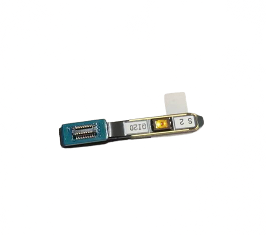 [X4719指紋ｾﾝｻｰ] Xperia 8 指紋センサー 銀