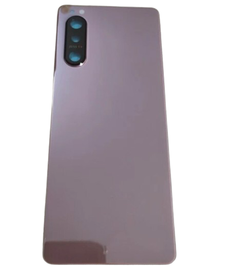 Xperia 5 II バックパネル ピンク