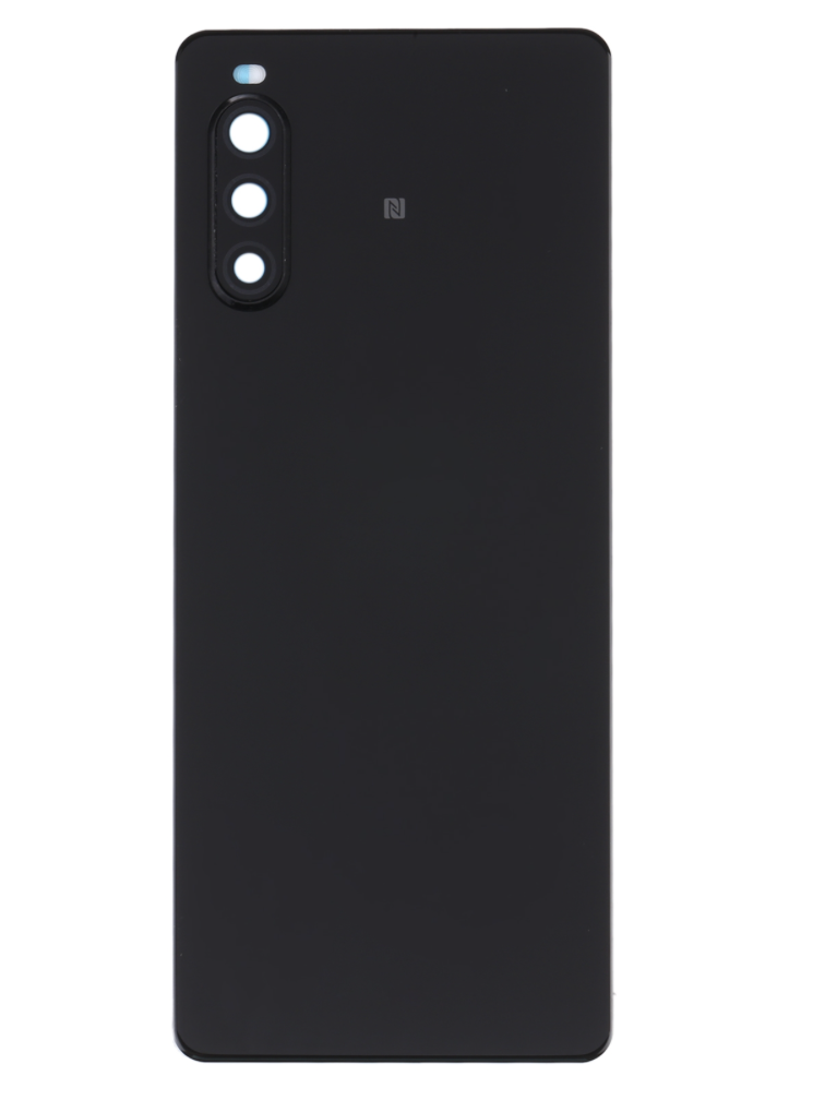 Xperia 10 II バックパネル 黒