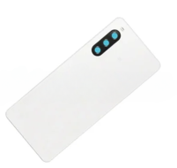 Xperia 10 V バックパネル 白