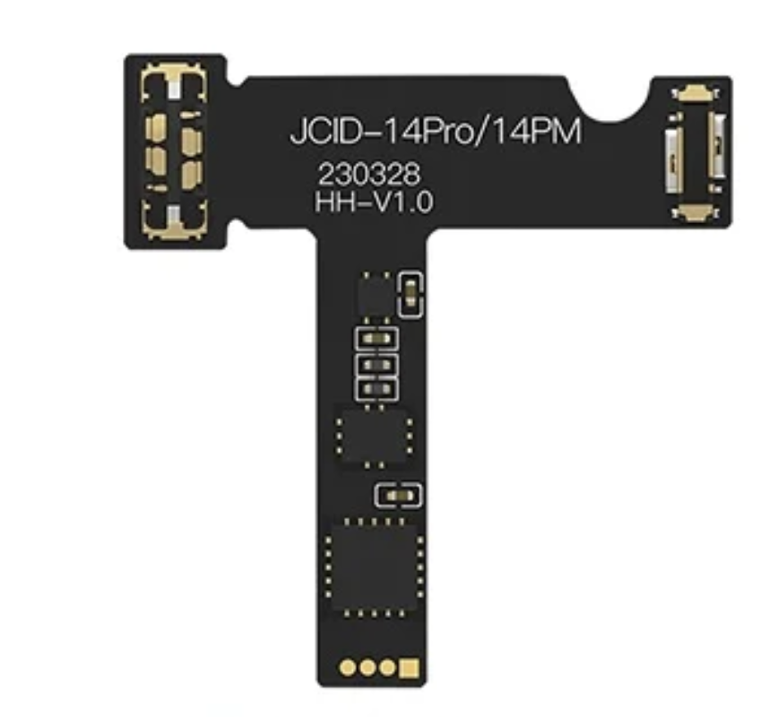 JCID iPhone 14Pro｜14ProMax バッテリー外付けケーブル