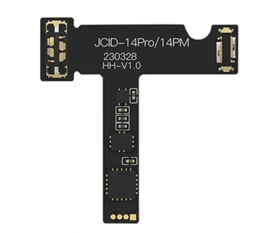 JCID iPhone 14Pro/14ProMax バッテリー外付けケーブル