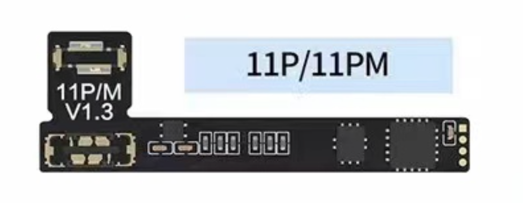 JCID iPhone 11Pro｜11ProMax バッテリー外付けケーブル