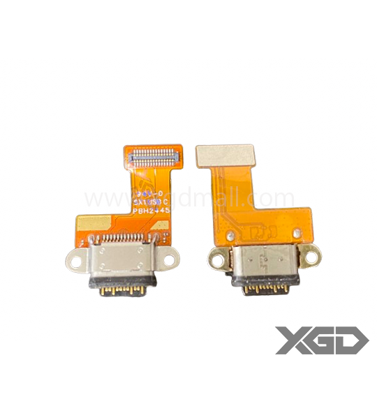 AQUOS Wish1｜Wish2｜Wish3ドックコネクター